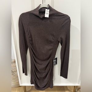 Express dress